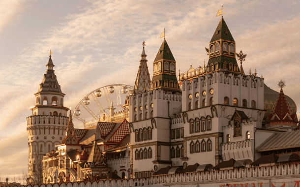 Moscow Exploration