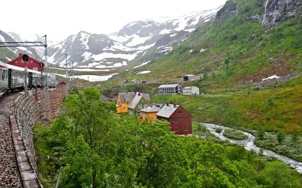 Day 7 - Geilo