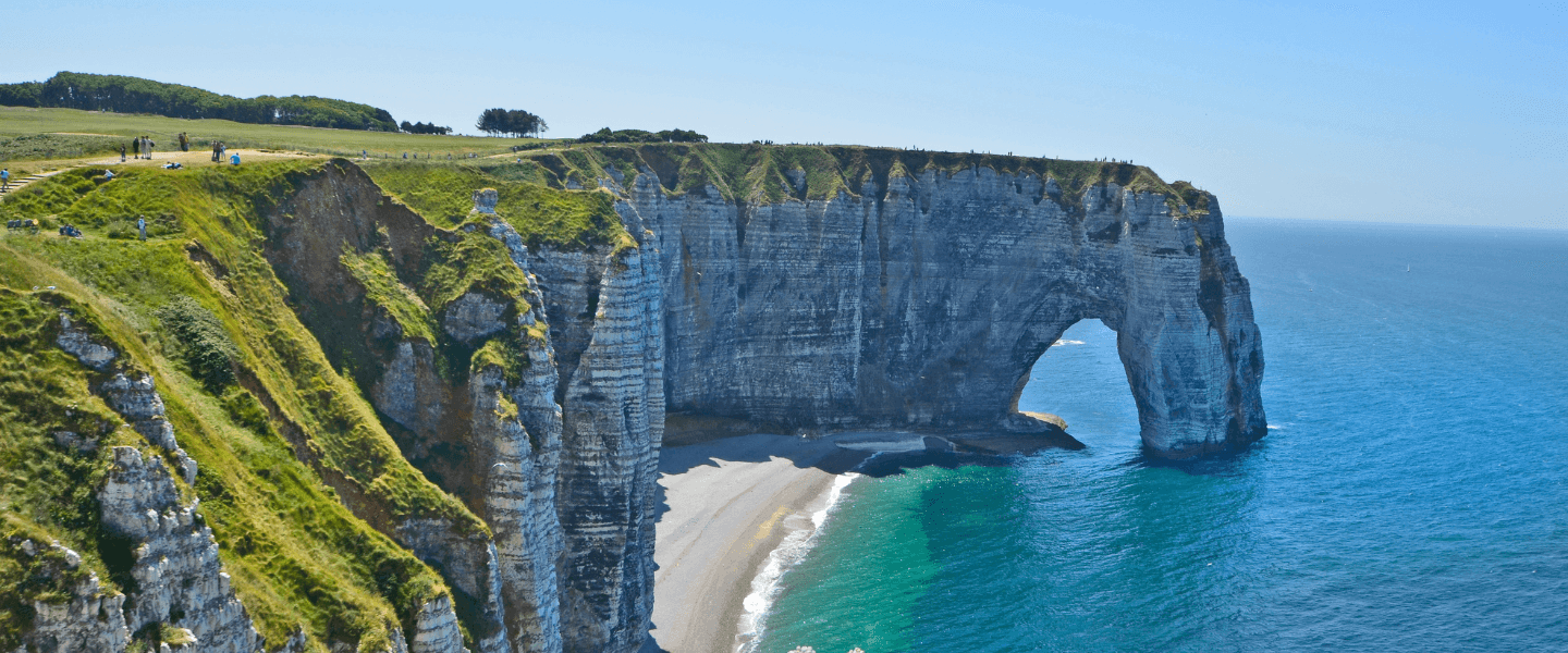 France — visa destination