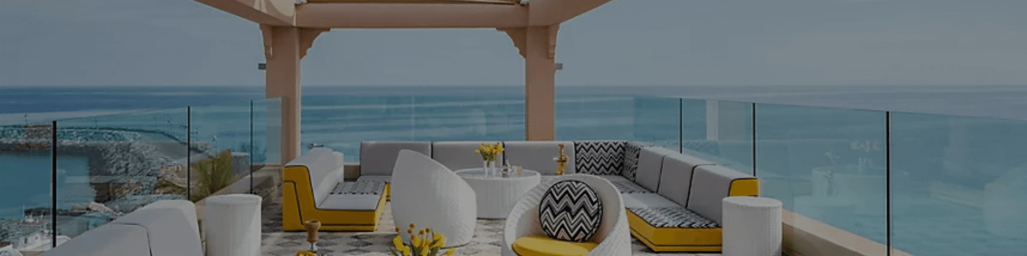 Fujairah Rotana Resort & Spa