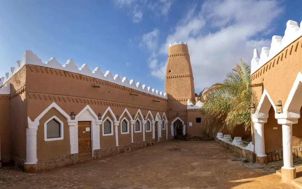 Riyadh - Six Kings Slam