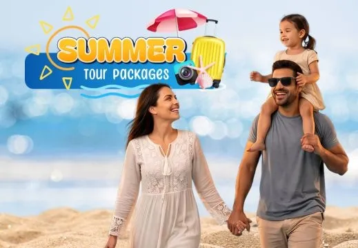 September Family Holidays