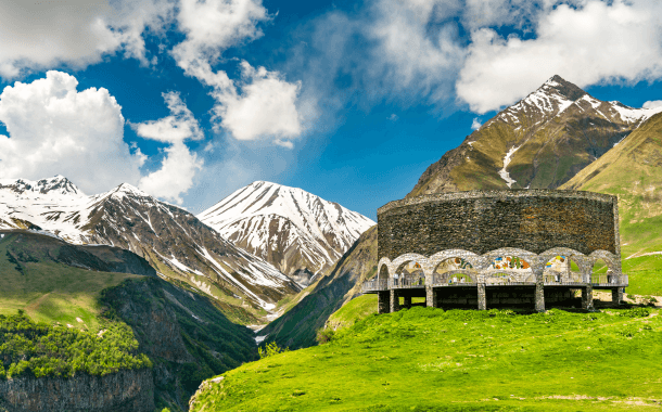 GUDAURI