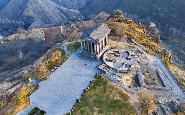 Yerevan
