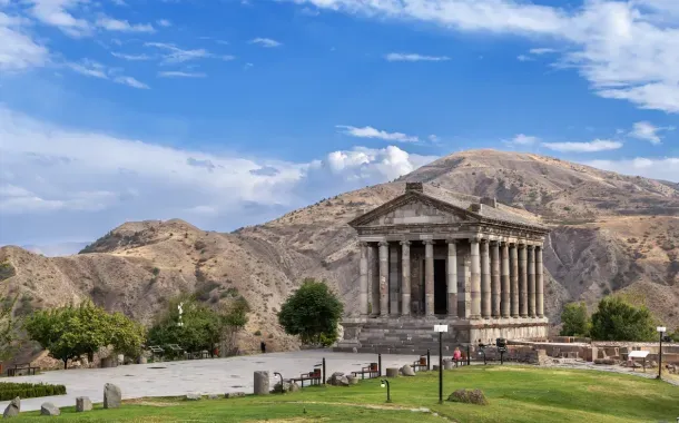 Yerevan