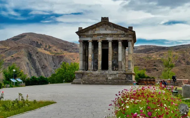 YEREVAN 