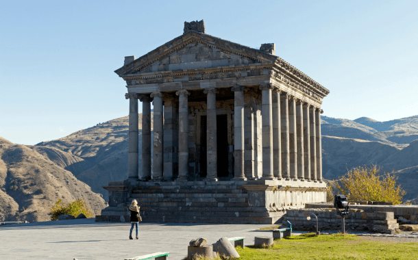 YEREVAN 