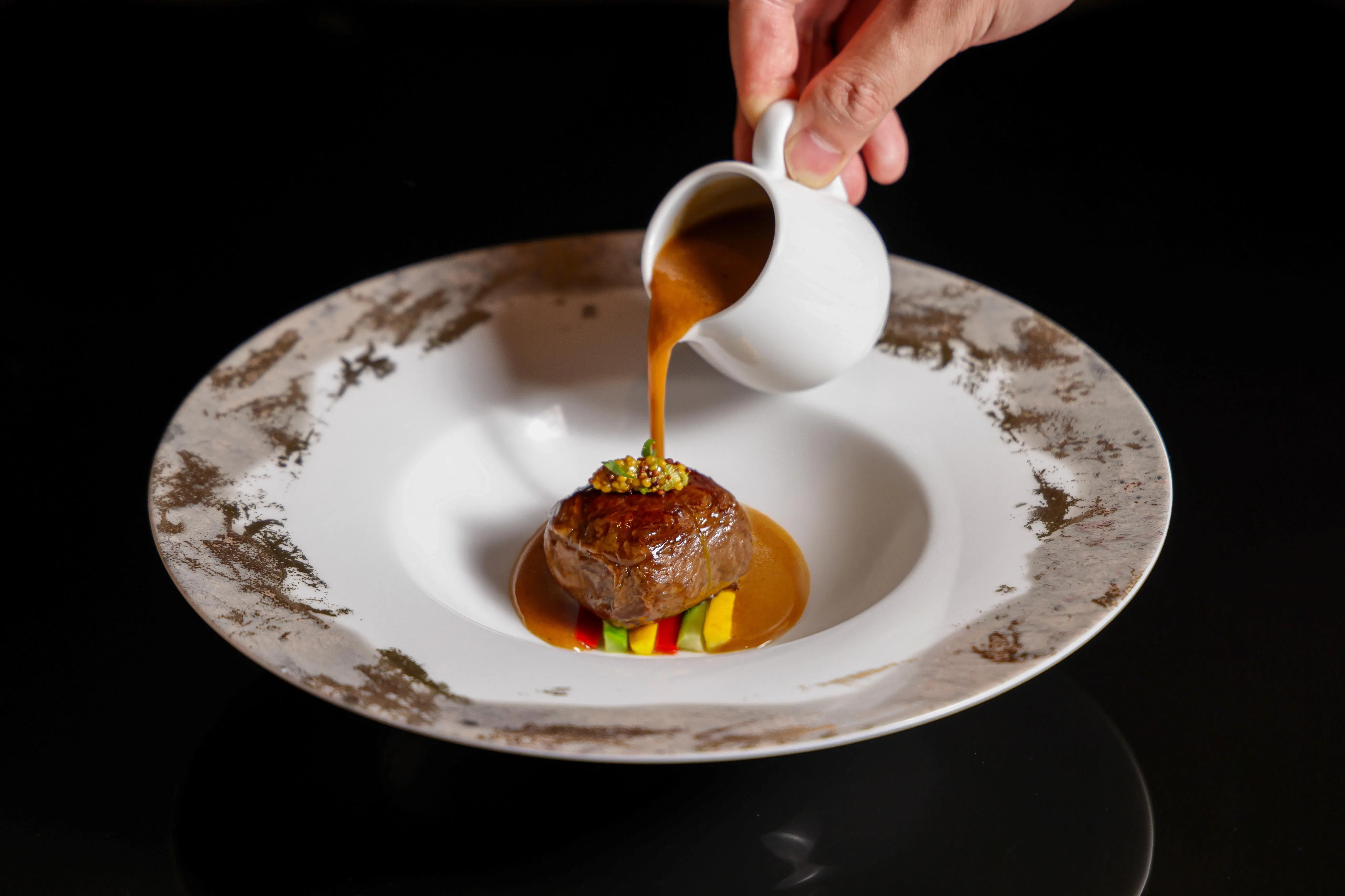 Hong Kong - Food Traditions