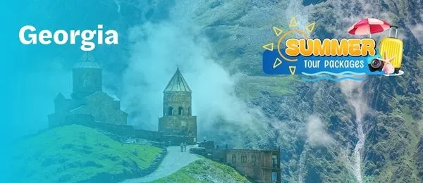 Georgia Tour Packages