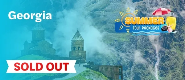 Georgia Tour Packages