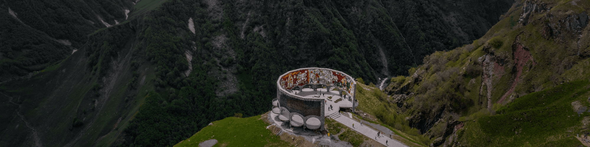 Georgia Eid Al Fitr Holiday Package