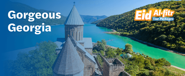 Georgia Tour Packages