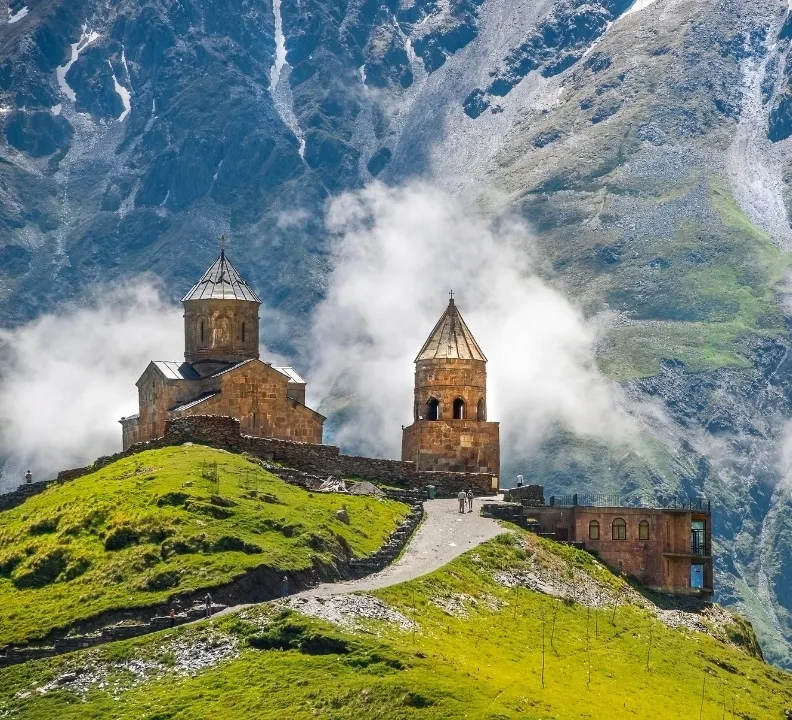 Georgia Tour Packages