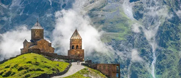 Georgia with Tbilisi Tour Package