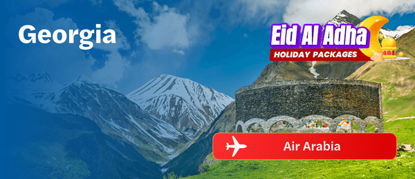  Georgia Tour Package Grp 2