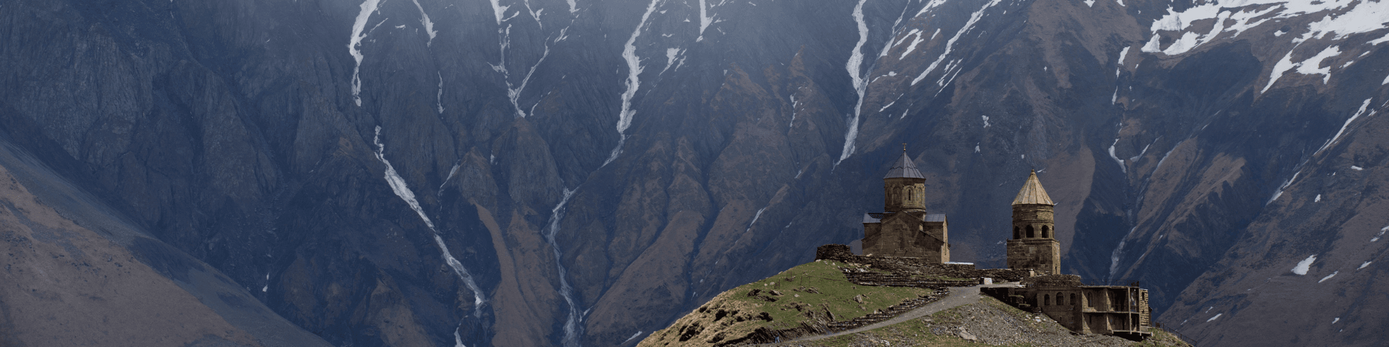 Georgia eid al adha tour package