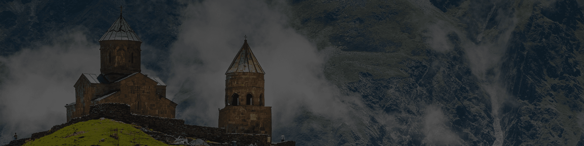 Georgia holiday Package 