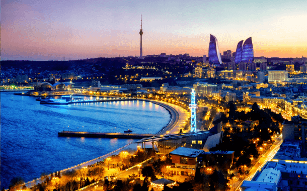Baku
