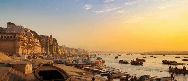 07 Nights Golden Triangle With Ranthambore