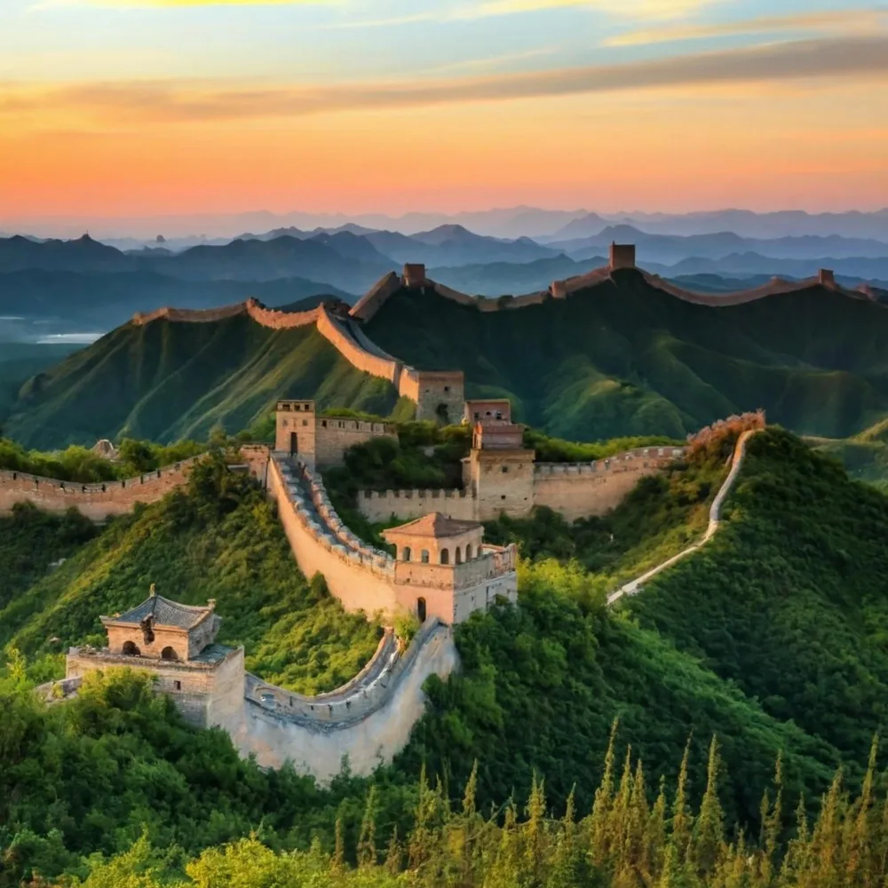 China