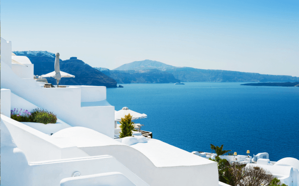 Greece eid al fitar holiday package