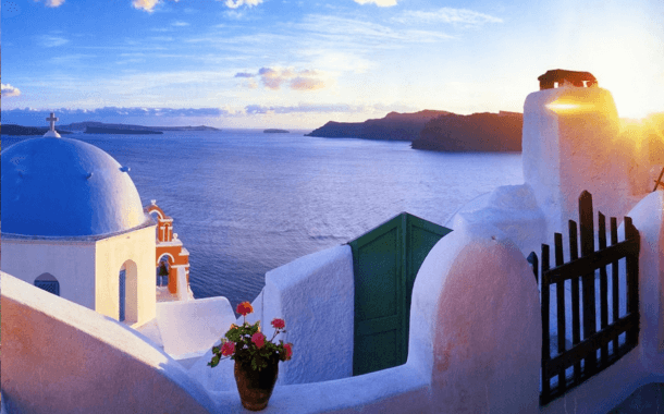 Greece eid al fitar holiday package