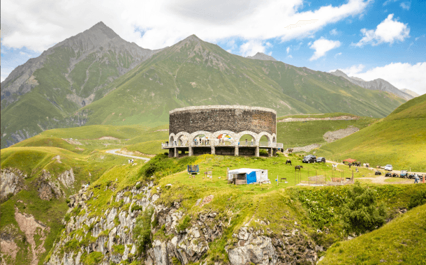 GUDAURI