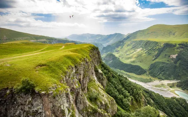 GUDAURI
