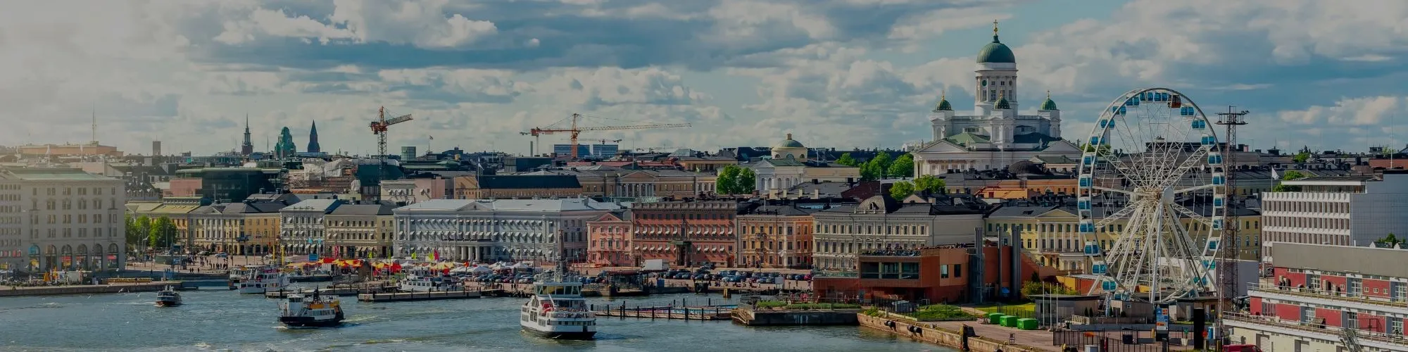 SCANDINAVIA