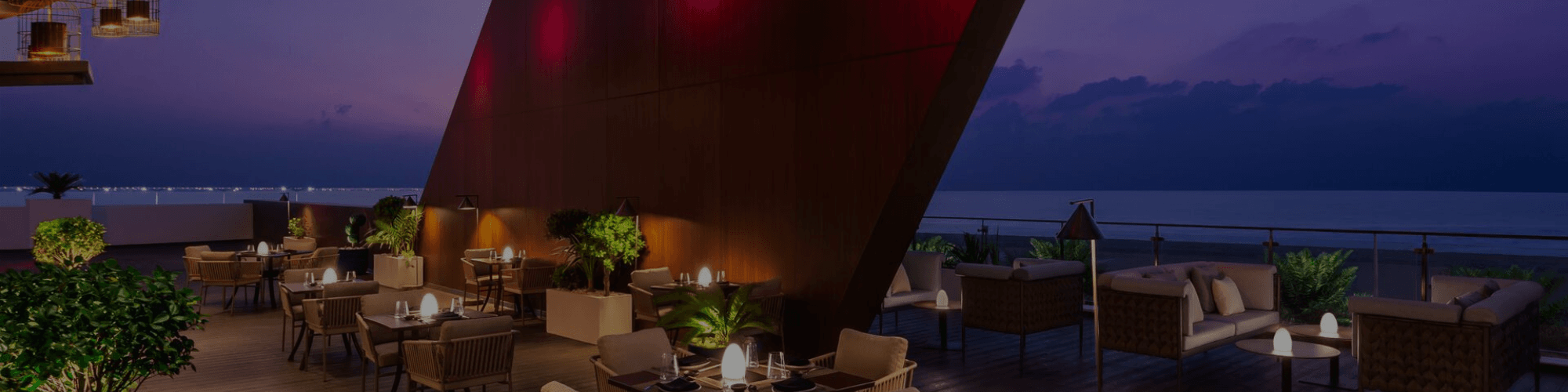 Hampton by Hilton Marjan Island