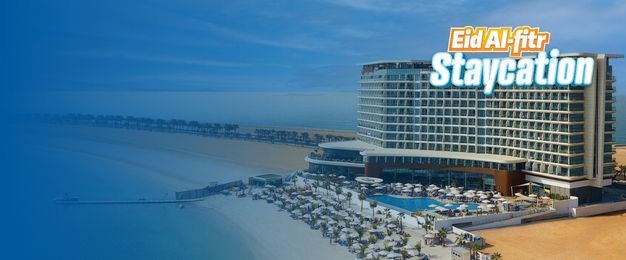 Hampton by Hilton Marjan Island