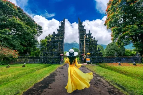 Bali