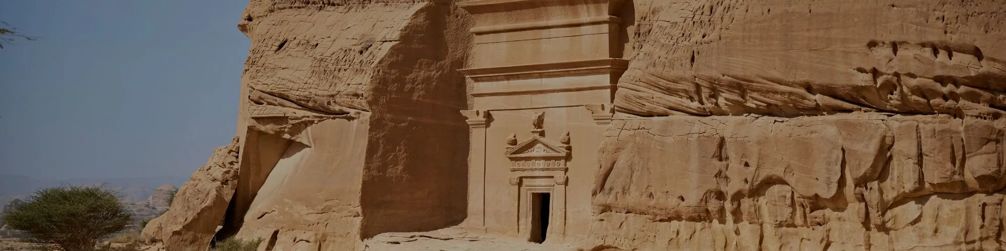 ALULA - ART & CULTURE