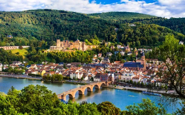 Heidelberg
