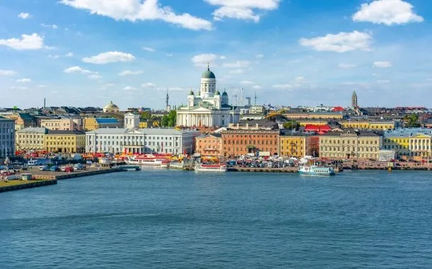 Day 3 - Helsinki 