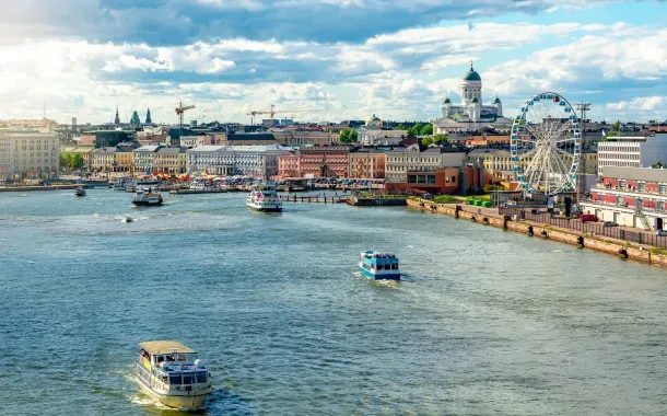 Day 03 - Helsinki 