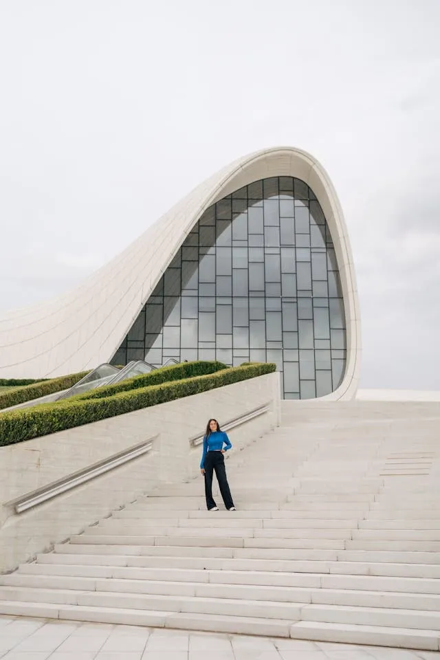 Azerbaijan