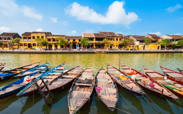 Da Nang