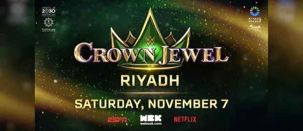 Riyadh - Crown Jewel