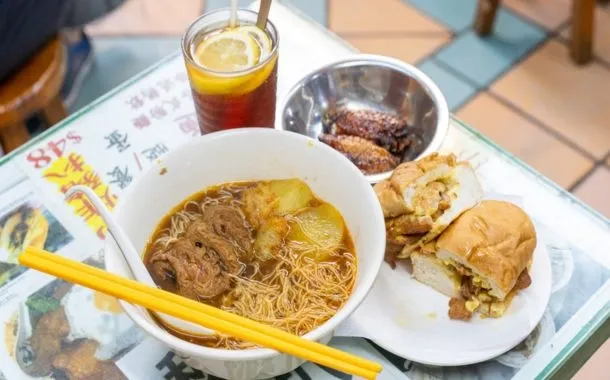 Hong Kong