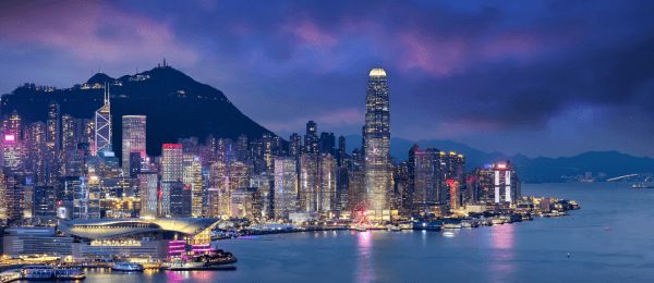 Hong Kong Tour Package