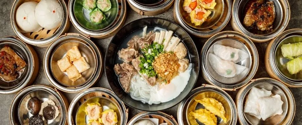 Hong Kong Tour Package