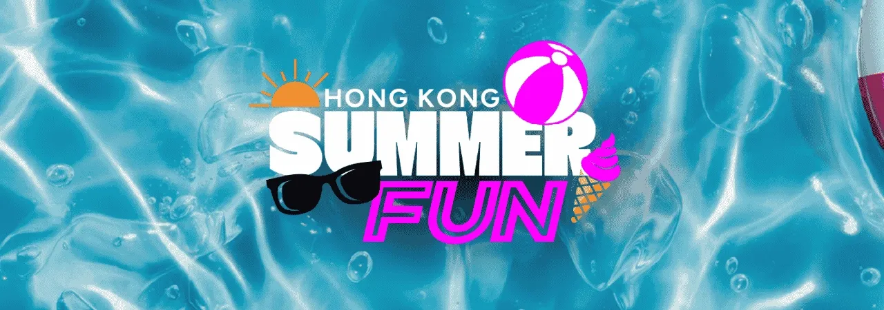 Hong Kong Tour Package