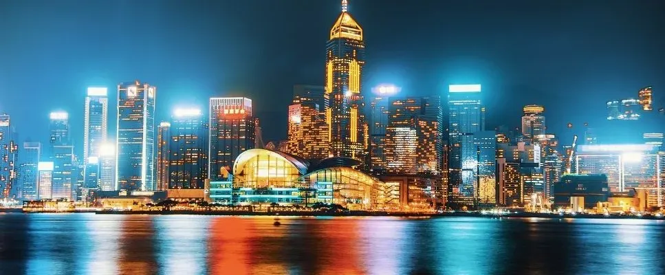 Hong Kong Package 