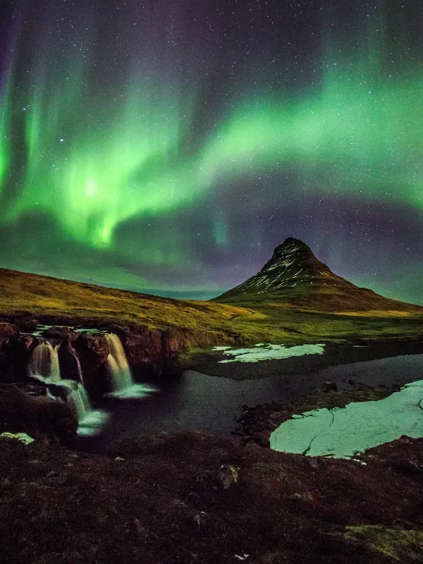 Iceland