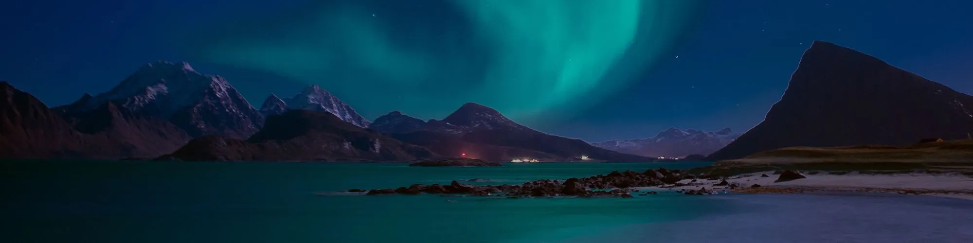 Iceland & Finland UAE National day Tour Package