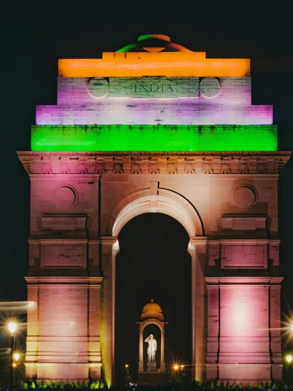India Visa visa