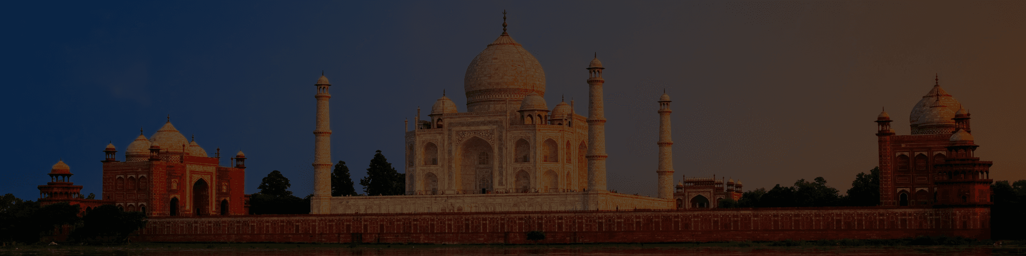 India holiday packages