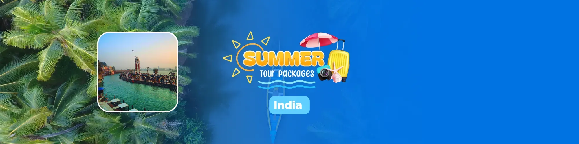 India Tour Package