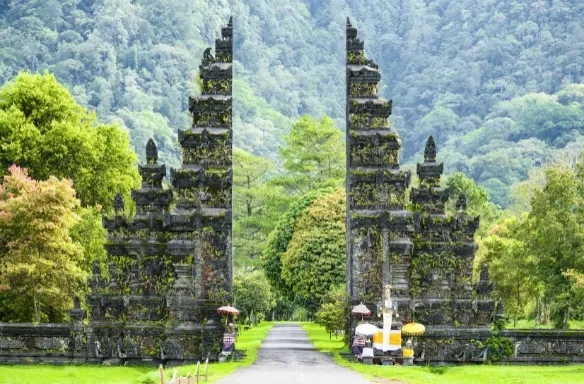 Indonesia